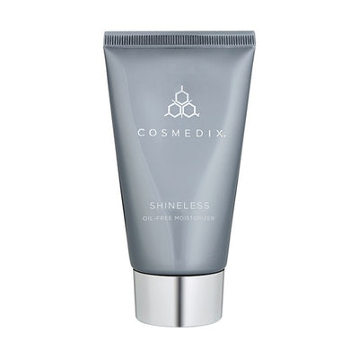 Cosmedix Shineless Oil-free Moisturiser 79g