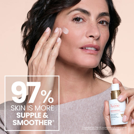 Avène Dermabsolu Concentrated Reshaping Serum 30ml