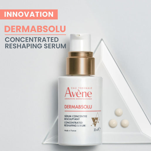 Avène Dermabsolu Concentrated Reshaping Serum 30ml