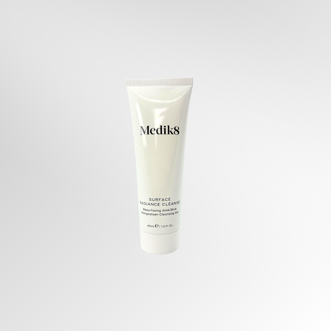 Medik8 Morning to Evening Routine Set