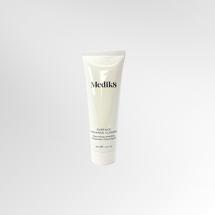 Medik8 Morning to Evening Routine Set