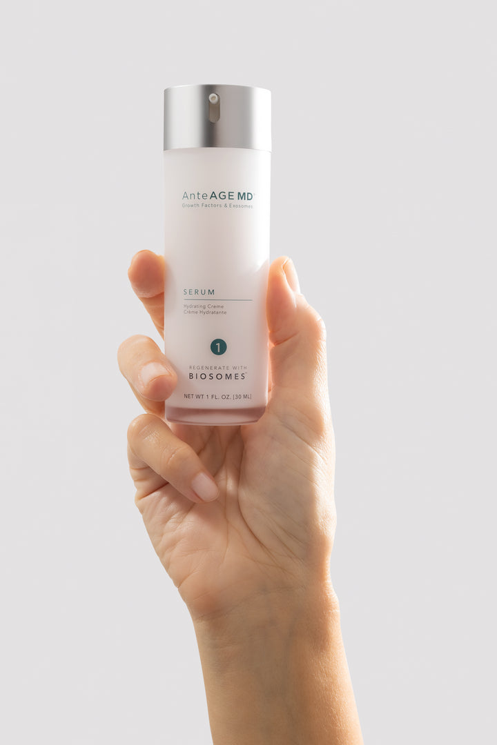 AnteAGE® MD Biosome Serum