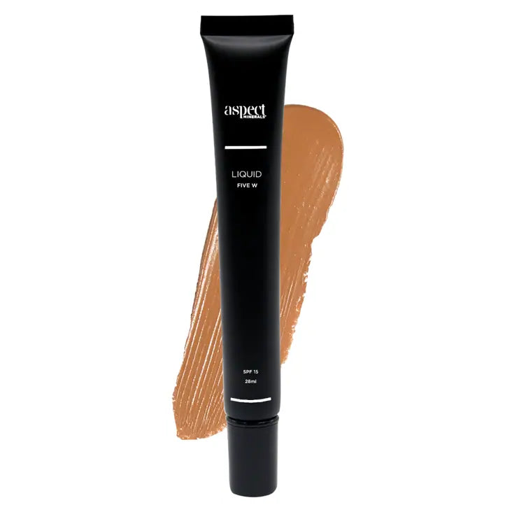 Aspect Liquid Foundation