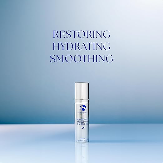 iS Clinical Reparative Moisture Emulsion 50ml
