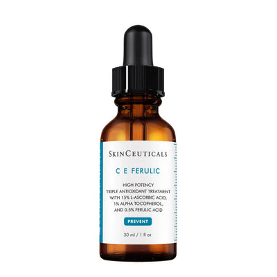 SkinCeuticals C E Ferulic Antioxidant Serum 30ml - The Skin Lab Skincare