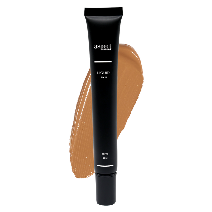 Aspect Liquid Foundation