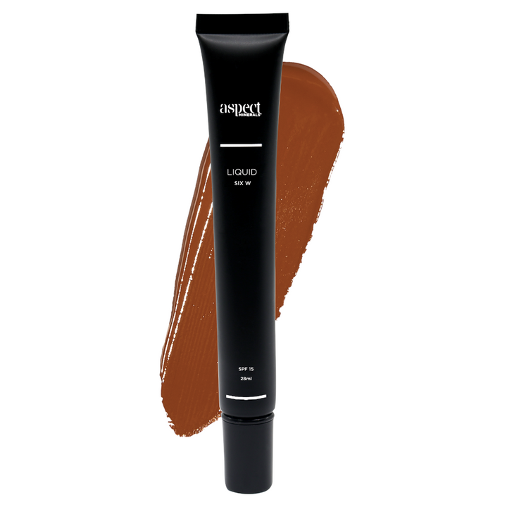Aspect Liquid Foundation