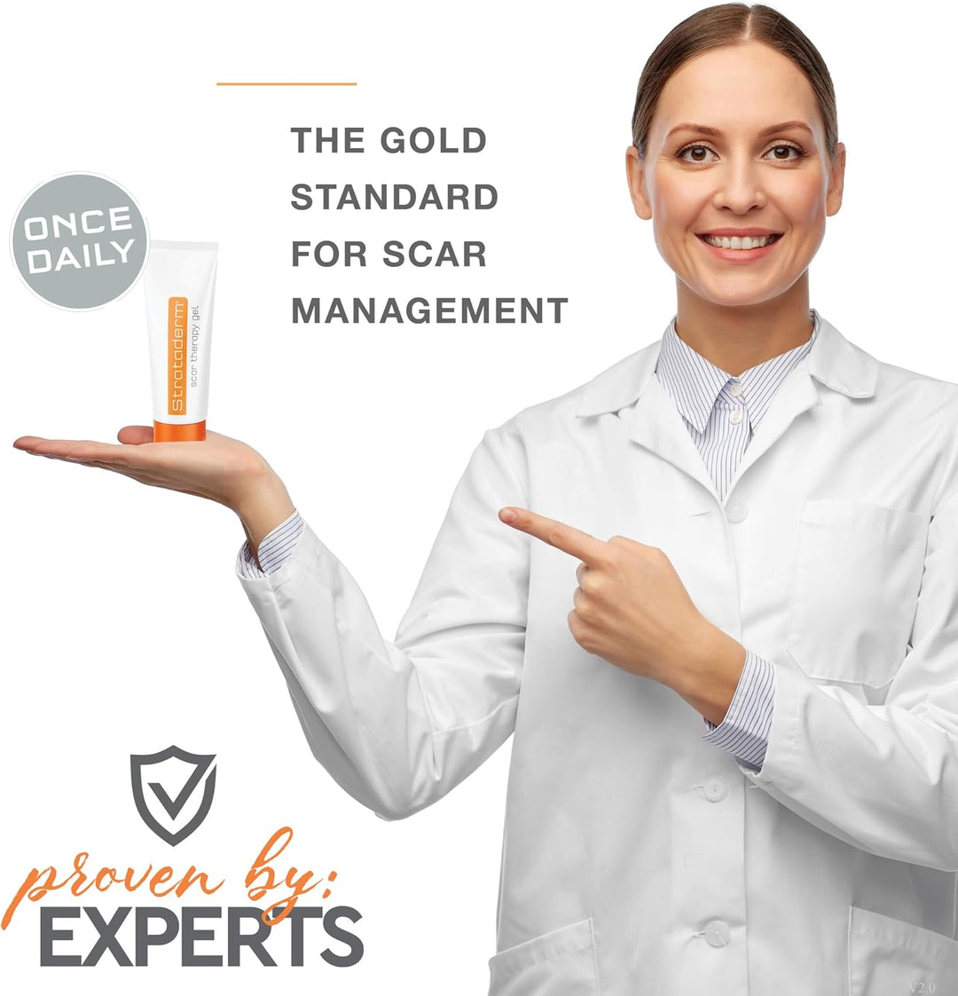 Stratpharma Strataderm 10g