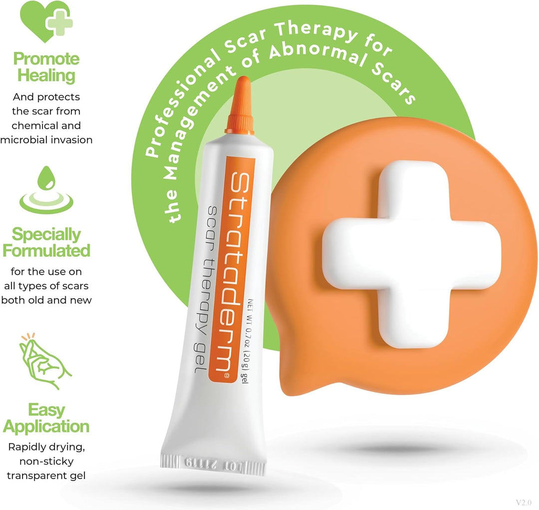Stratpharma Strataderm 10g