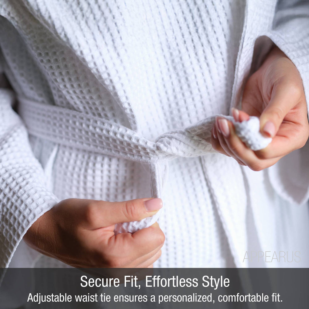 The Skin Lab Rituals Kimono Robe