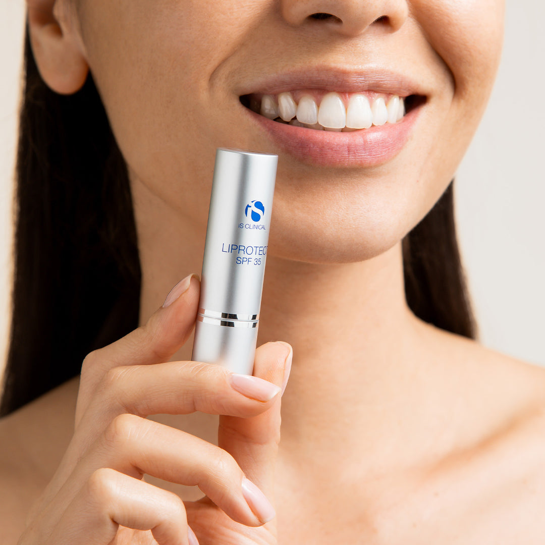 iS Clinical LIProtect SPF35