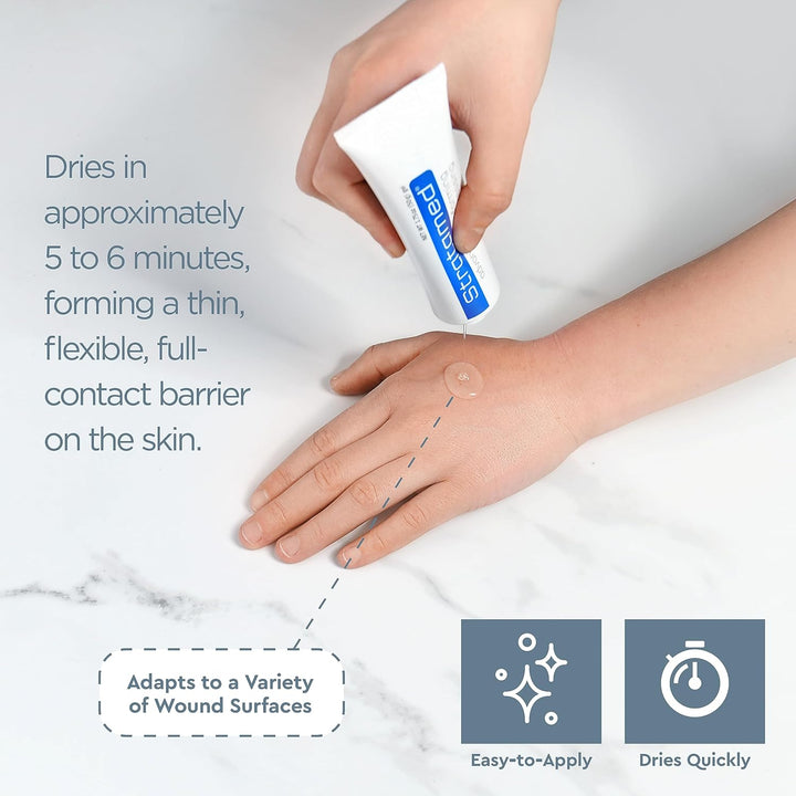 Stratpharma Stratamed 5g