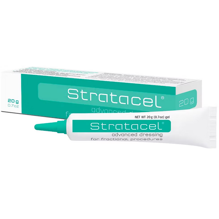Stratpharma Stratacel 20g