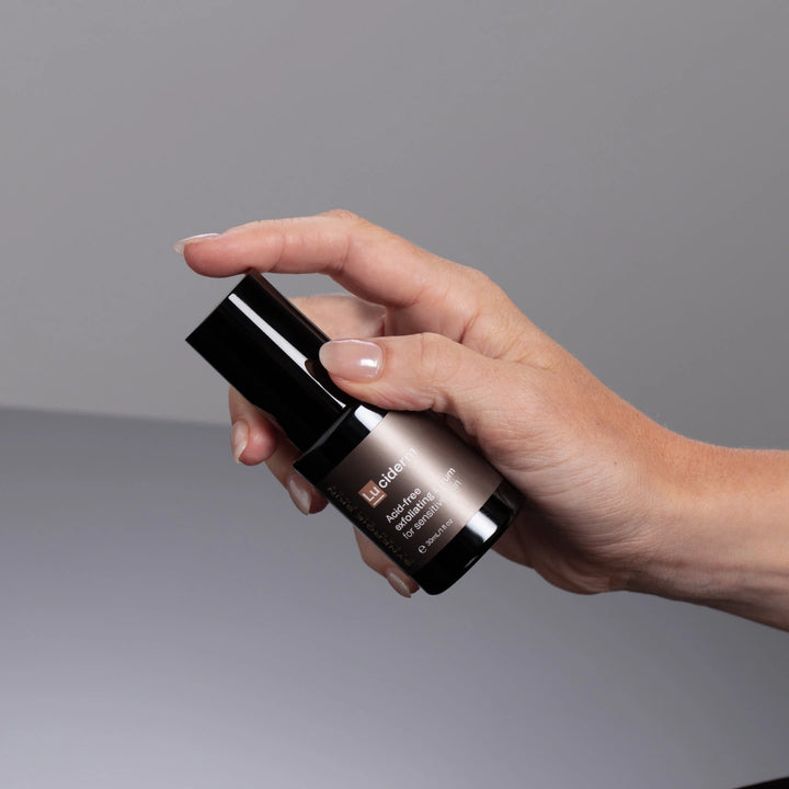 Synergie Skin Luciderm