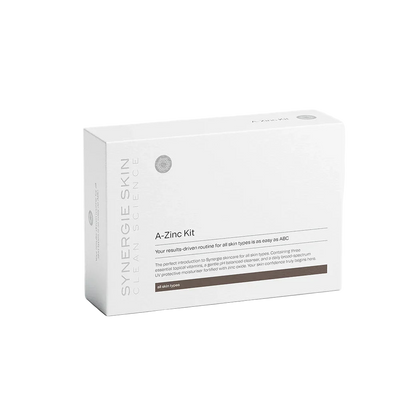 Synergie Skin A-Zinc Kit