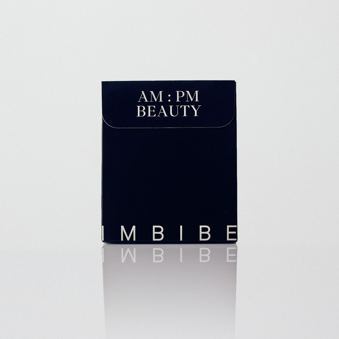 IMBIBE AM:PM Beauty Kit