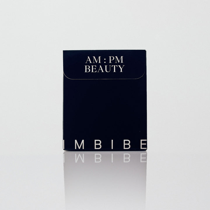 IMBIBE AM:PM Beauty Kit