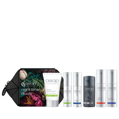 ASAP Night Time Rituals Kit