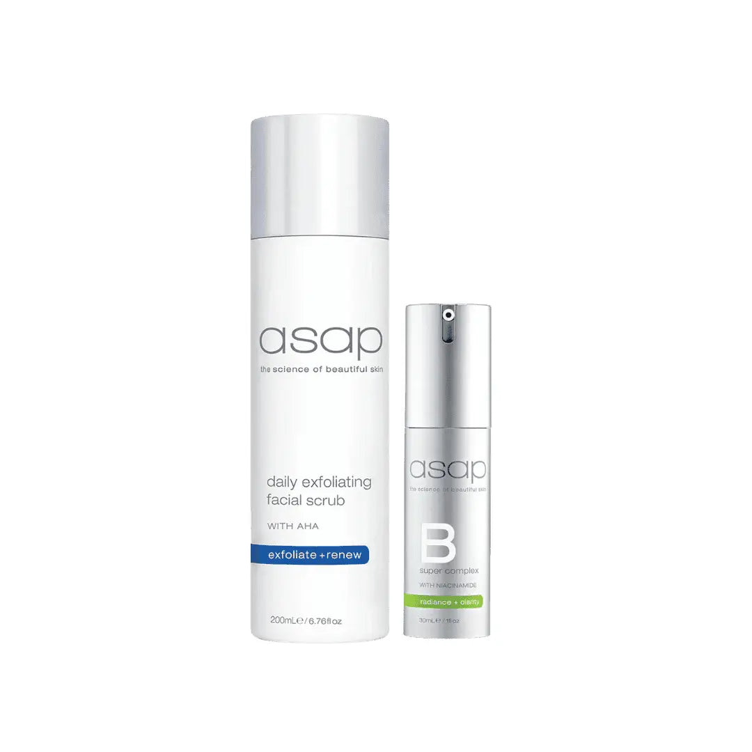 ASAP Favourites – The Skin Lab Skincare