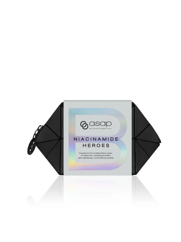 ASAP Niacinamide Heroes