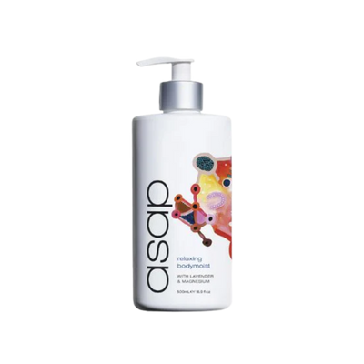 ASAP Relaxing Body Moist 500mL