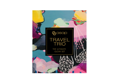 ASAP Travel Trio