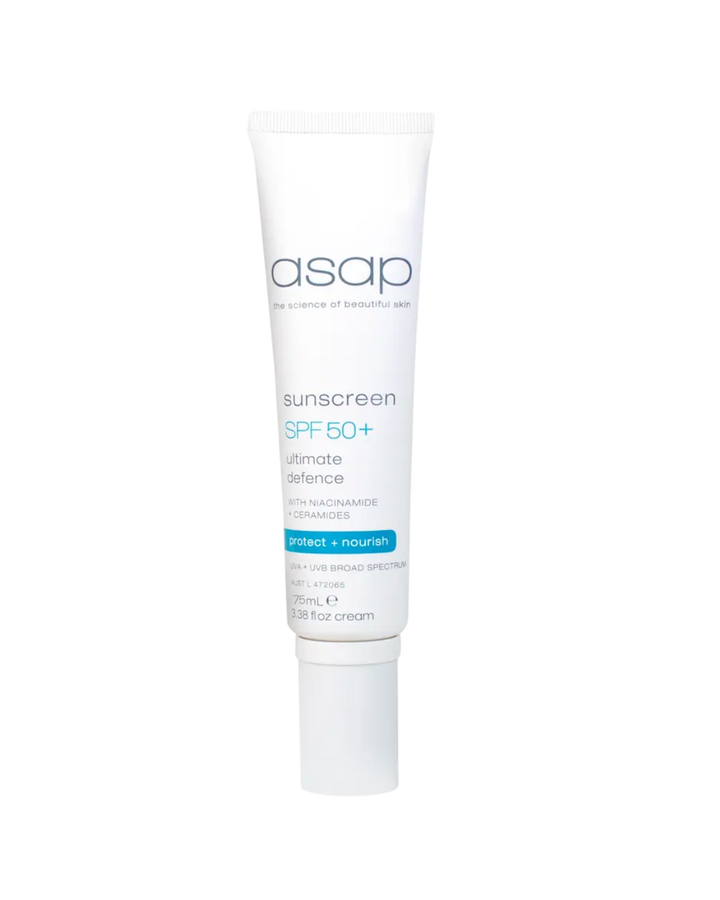 ASAP SPF50+ Ultimate Defence