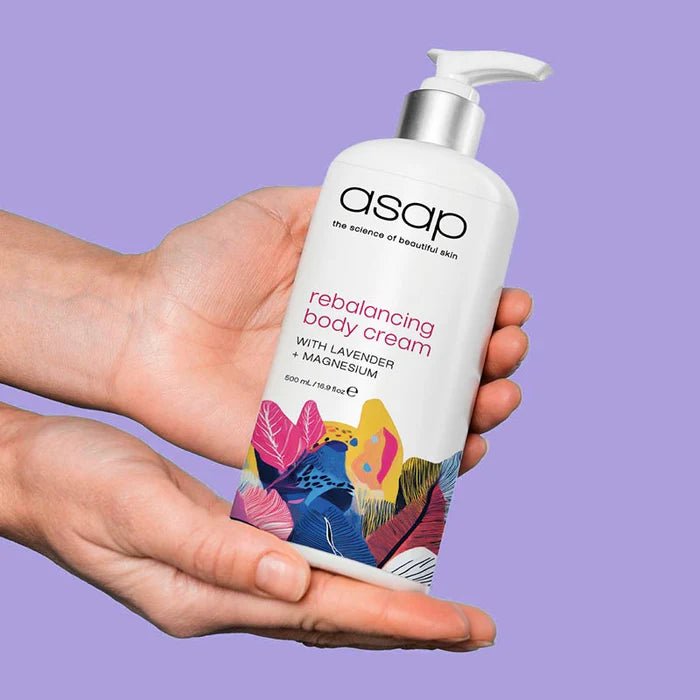 ASAP Rebalancing Duo