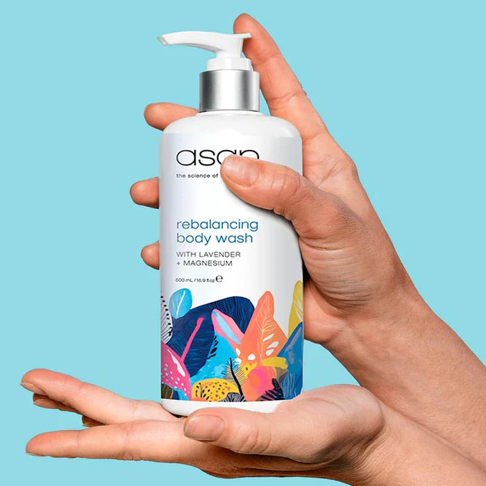 ASAP Rebalancing Duo