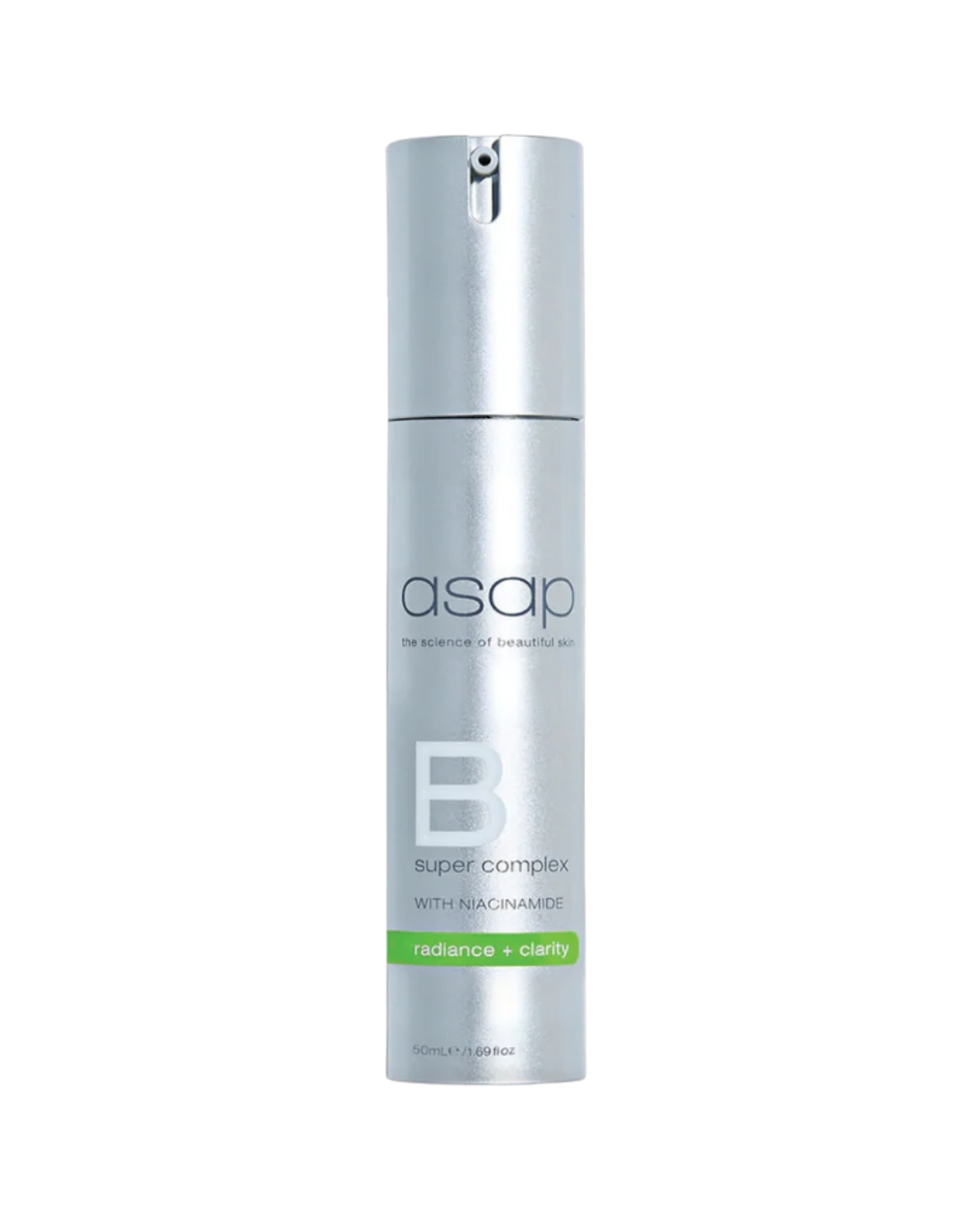 ASAP Super B Complex Serum 50mL