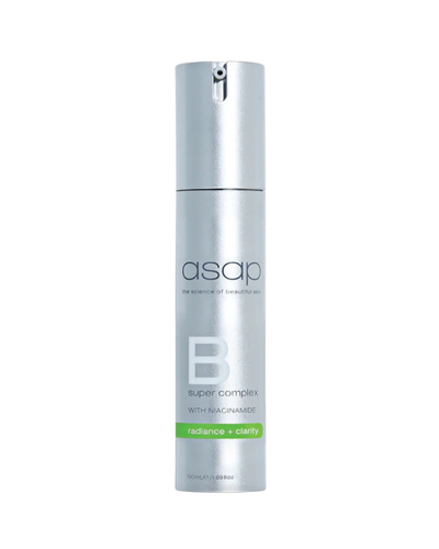 ASAP Super B Complex Serum 50mL