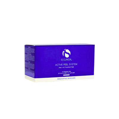 iS Clinical Active Peel System 15 treatments set