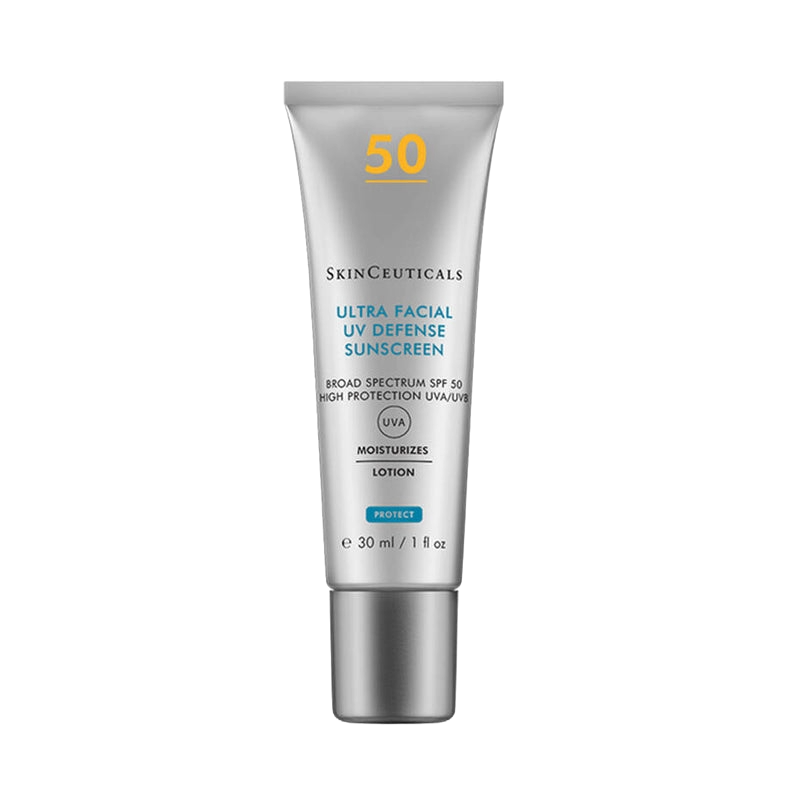 SkinCeuticals Ultra Facial Defense Sunscreen SPF 50+ 30mL