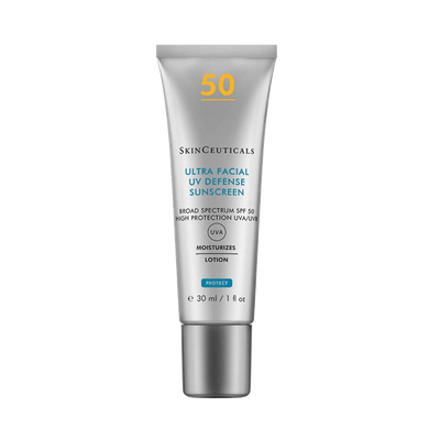 SkinCeuticals Ultra Facial Defense Sunscreen SPF 50+ 30mL