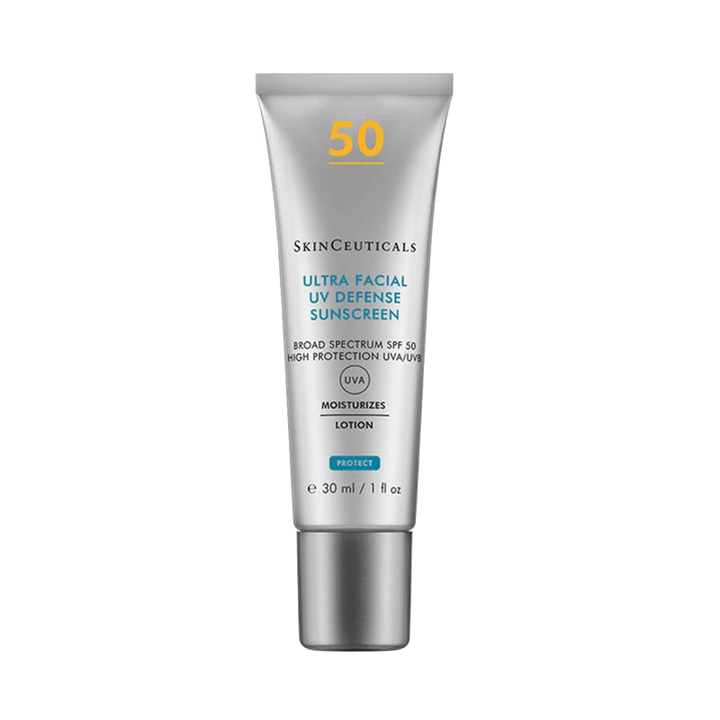 SkinCeuticals Ultra Facial Defense Sunscreen SPF 50+ 30mL