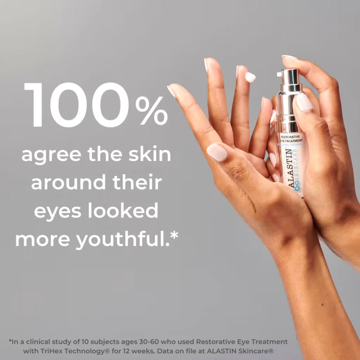 ALASTIN Restorative Eye Complex with TriHex Technology® 18mL