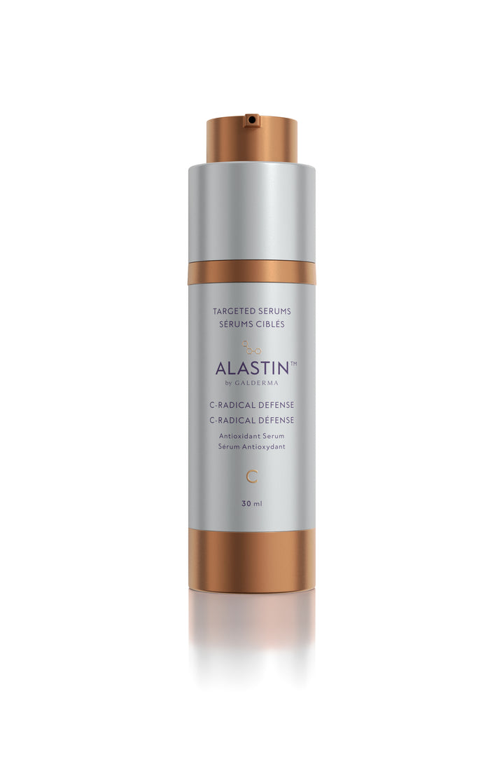 ALASTIN C-RADICAL Defense Antioxidant Serum™ 30mL