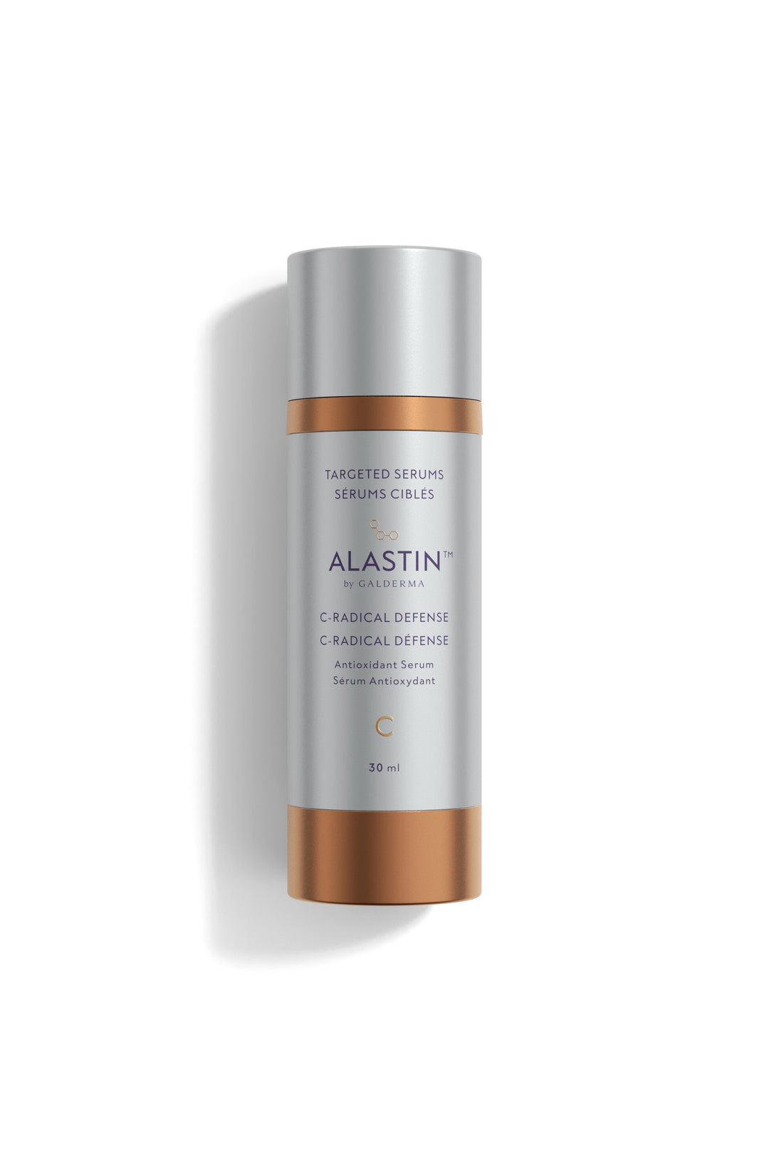 ALASTIN C-RADICAL Defense Antioxidant Serum™ 30mL