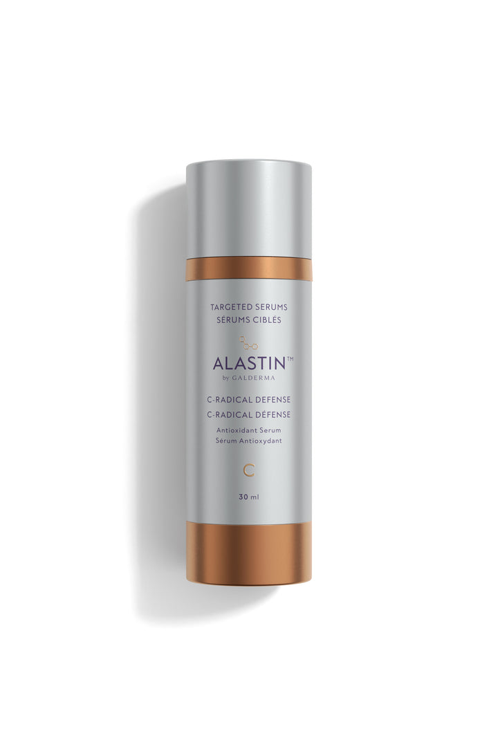 ALASTIN C-RADICAL Defense Antioxidant Serum™ 30mL