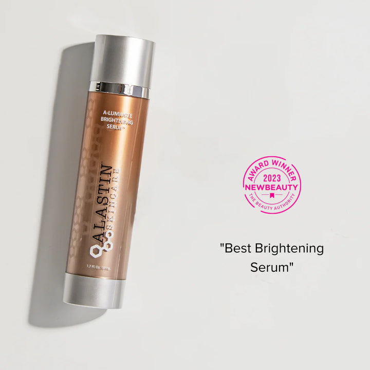 ALASTIN A-LUMINATE Brightening Serum™ 50mL