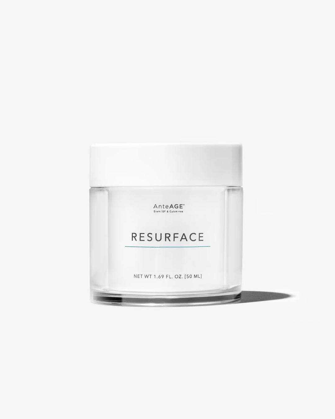 AnteAGE® MD Resurface 50mL