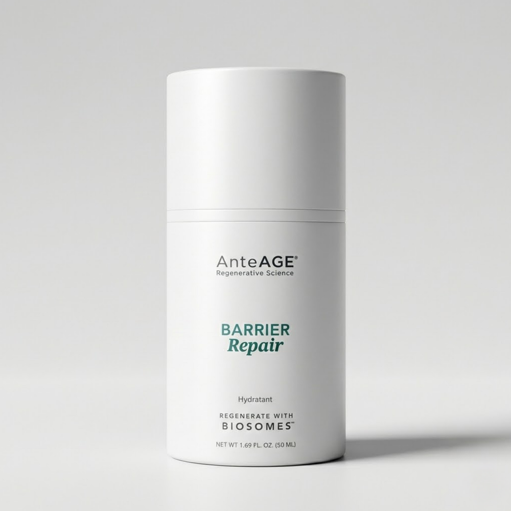 AnteAGE Barrier Repair with Biosomes 50mL