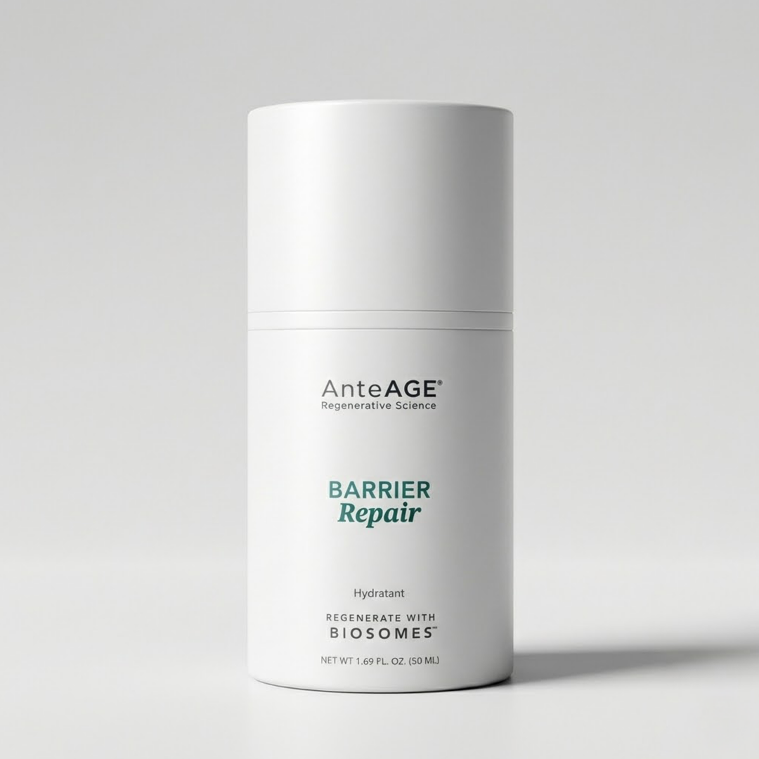 AnteAGE Barrier Repair with Biosomes 50mL