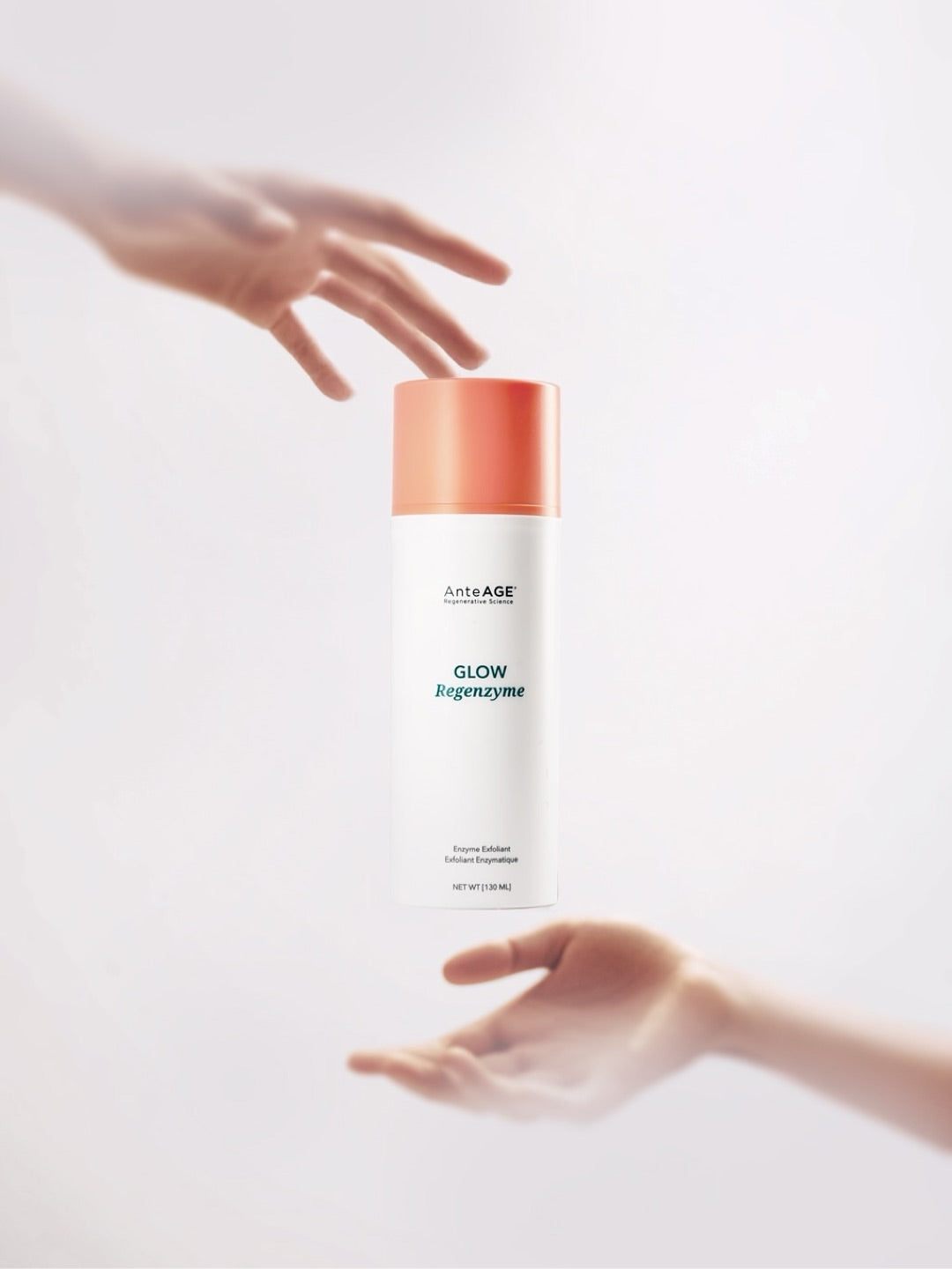 AnteAGE® Glow Regenzyme 130mL