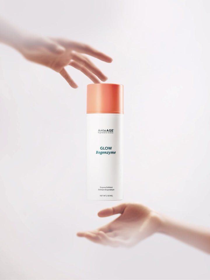 AnteAGE® Glow Regenzyme 130mL