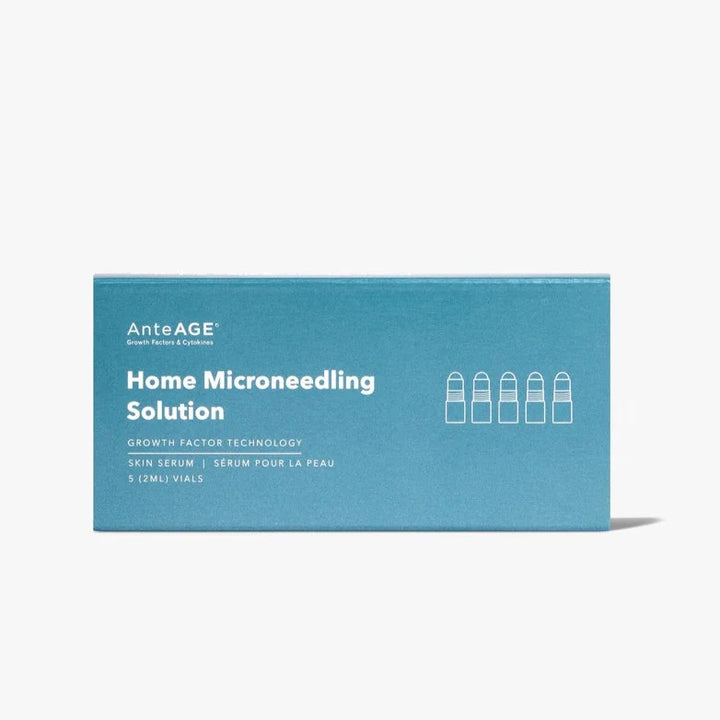 AnteAGE® Home Microneedling Kit - The Skin Lab Skincare