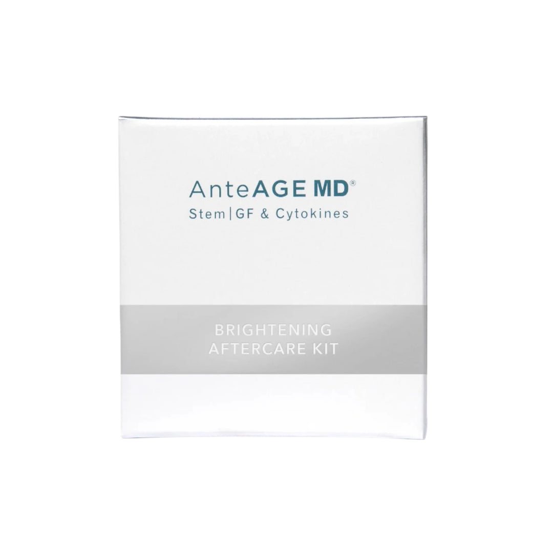 AnteAGE® MD Brightening Aftercare Kit