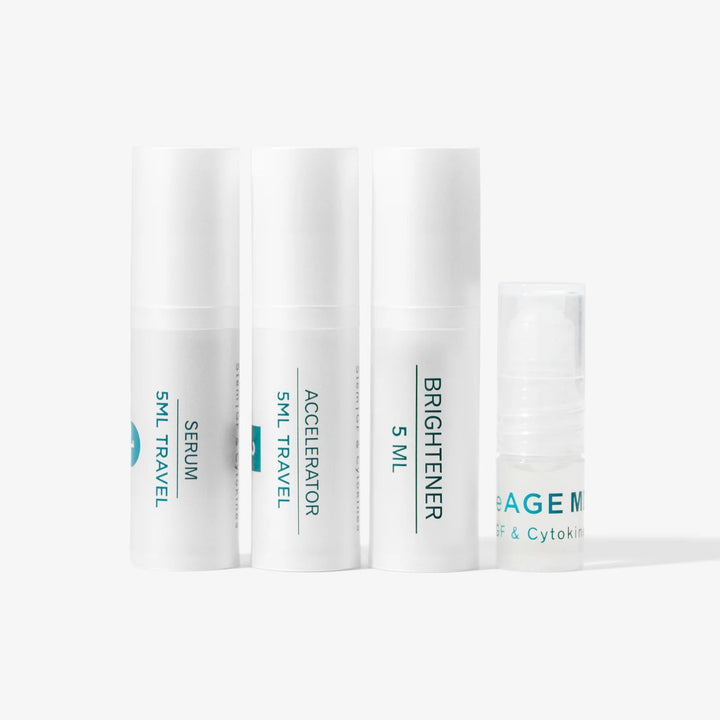 AnteAGE® MD Brightening Aftercare Kit