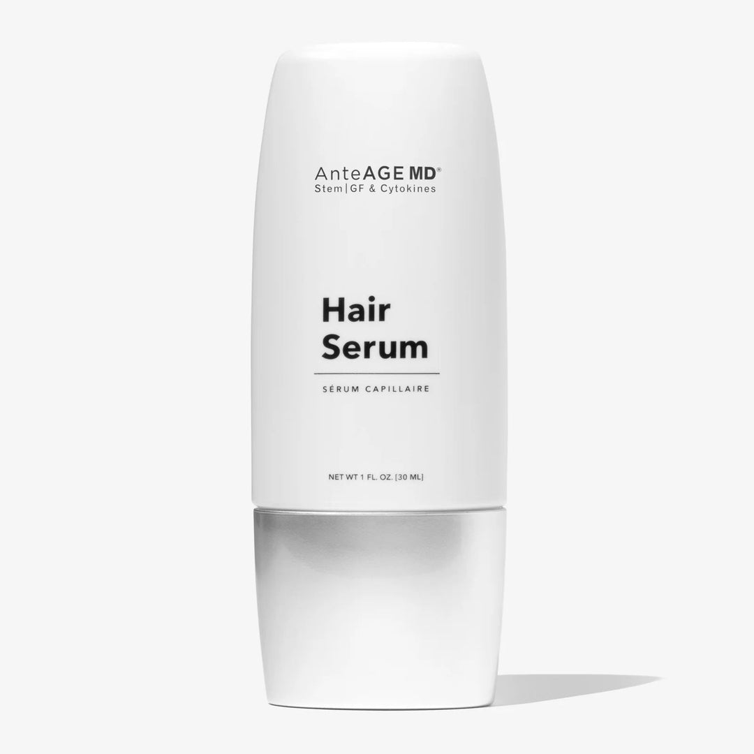 AnteAGE® MD Home Hair System