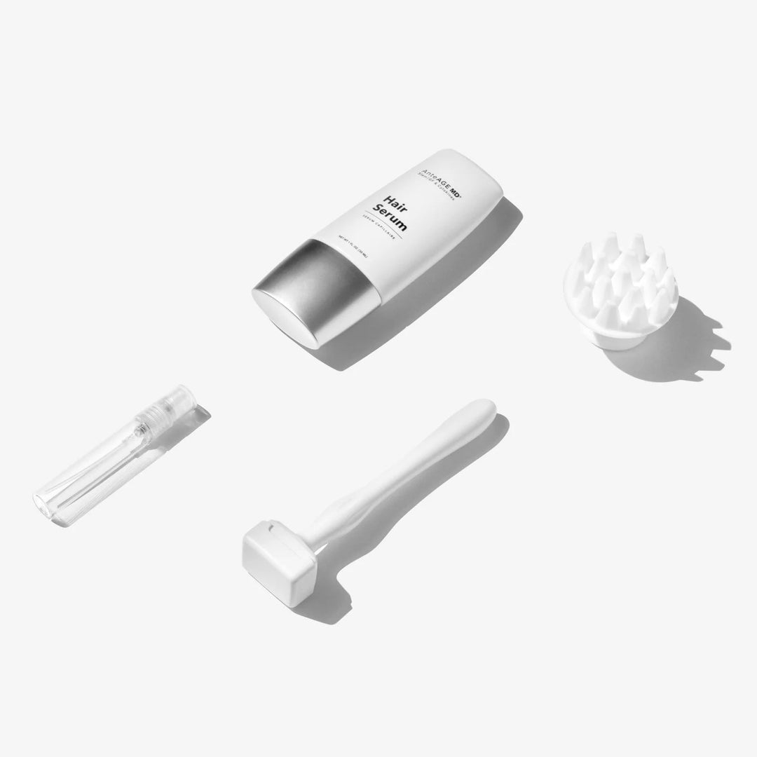 AnteAGE® MD Home Hair System
